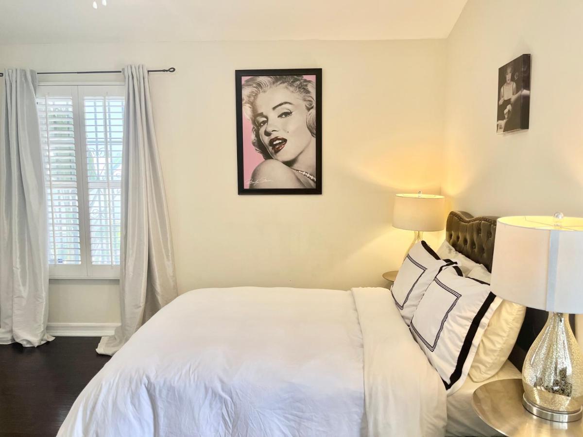 Homestay Hollywood Hills Los Angeles