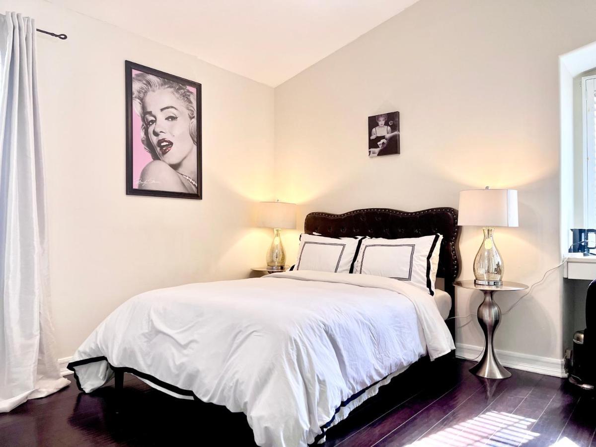 Hollywood Hills Homestay Los Angeles