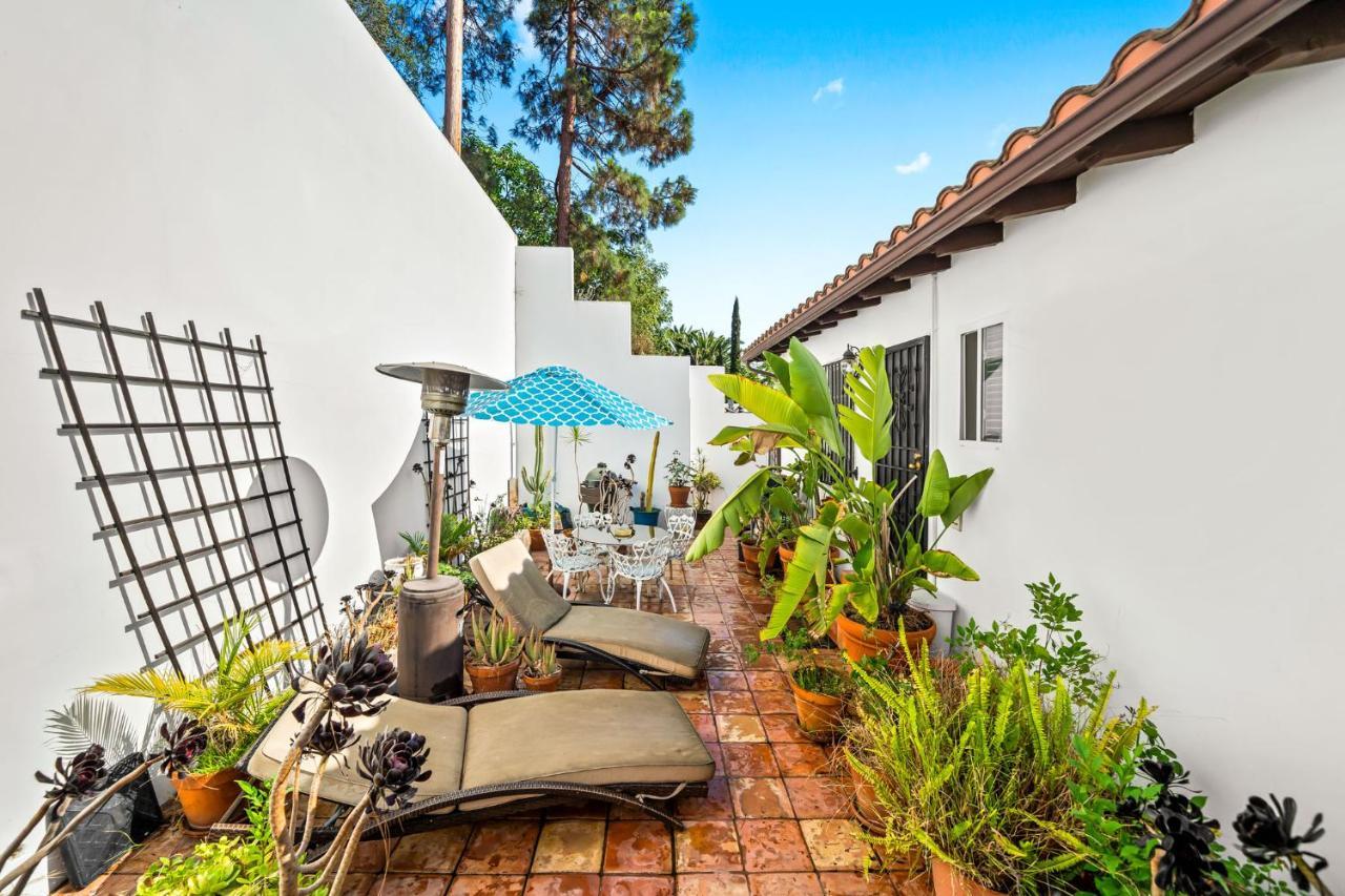 Hollywood Hills Homestay Los Angeles