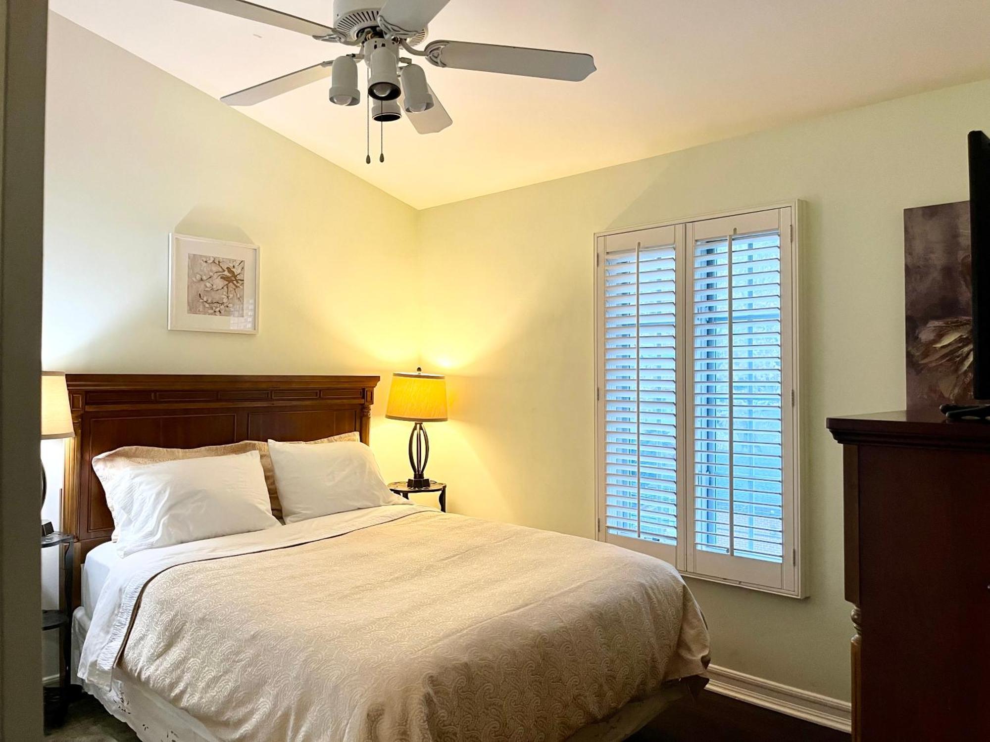 Hollywood Hills Homestay Los Angeles