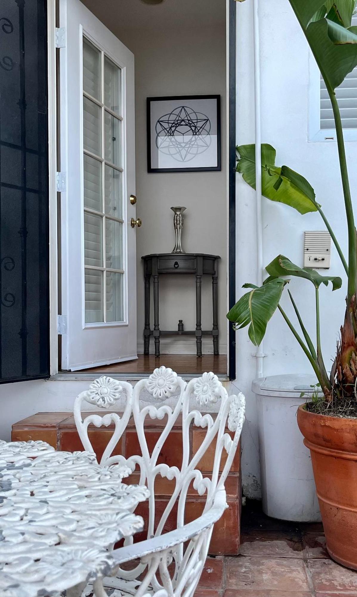 Homestay Hollywood Hills Los Angeles