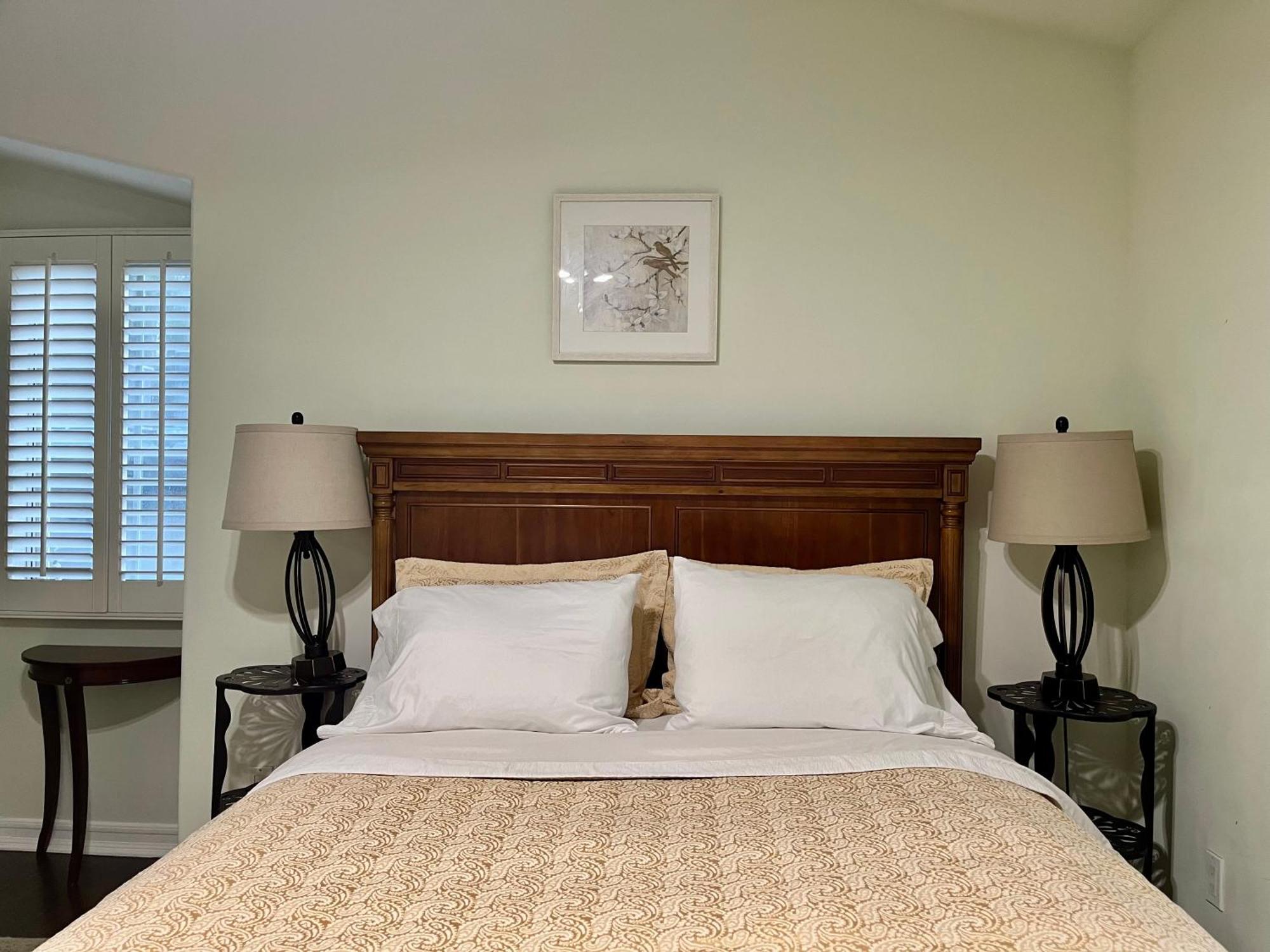 Hollywood Hills Homestay Los Angeles