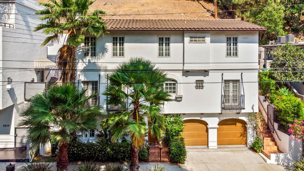 Hollywood Hills Accommodatie bij particulieren