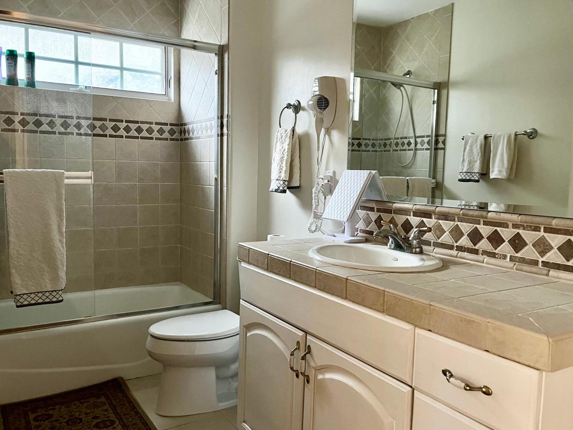 Accommodatie bij particulieren Hollywood Hills