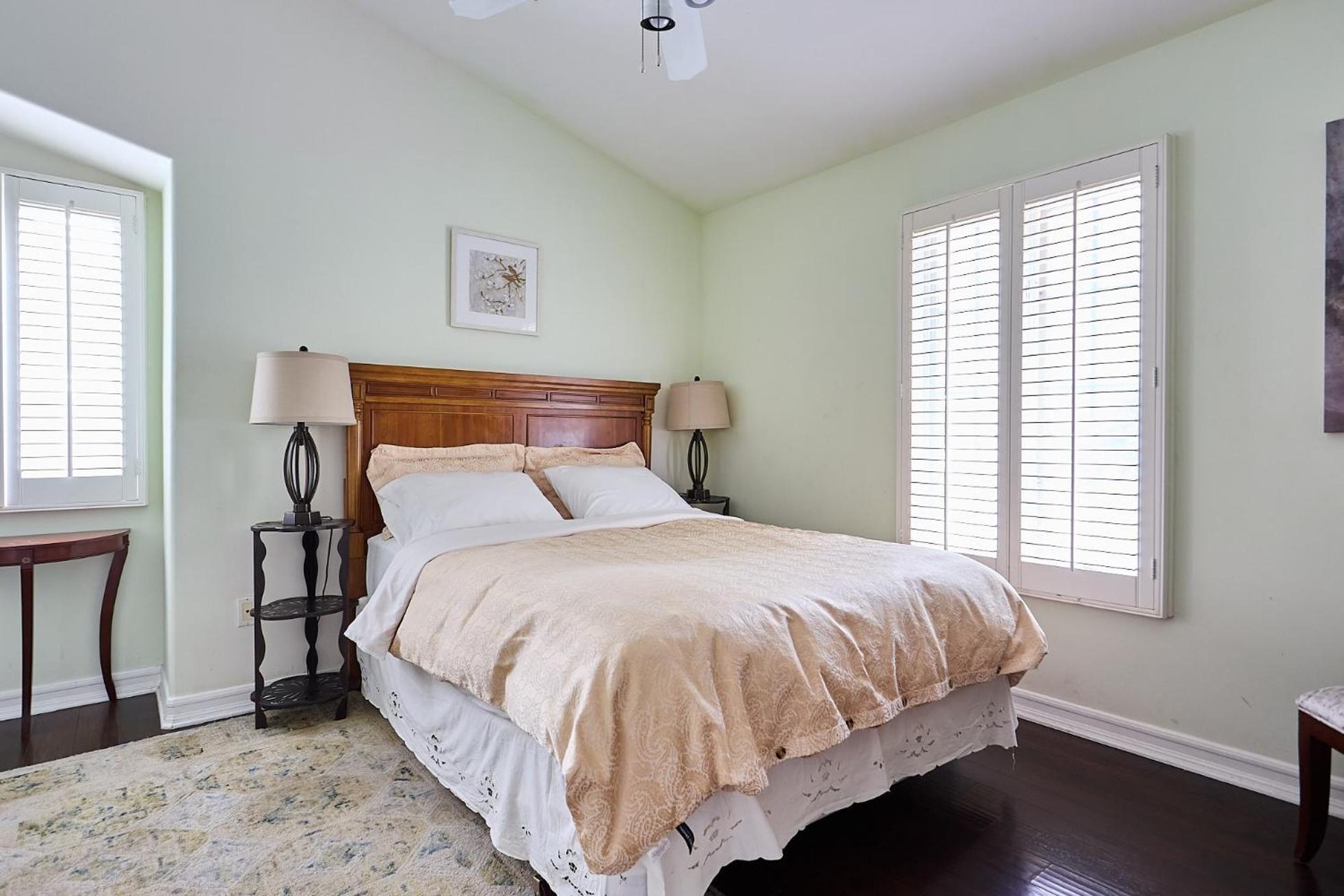 Accommodatie bij particulieren Hollywood Hills Los Angeles