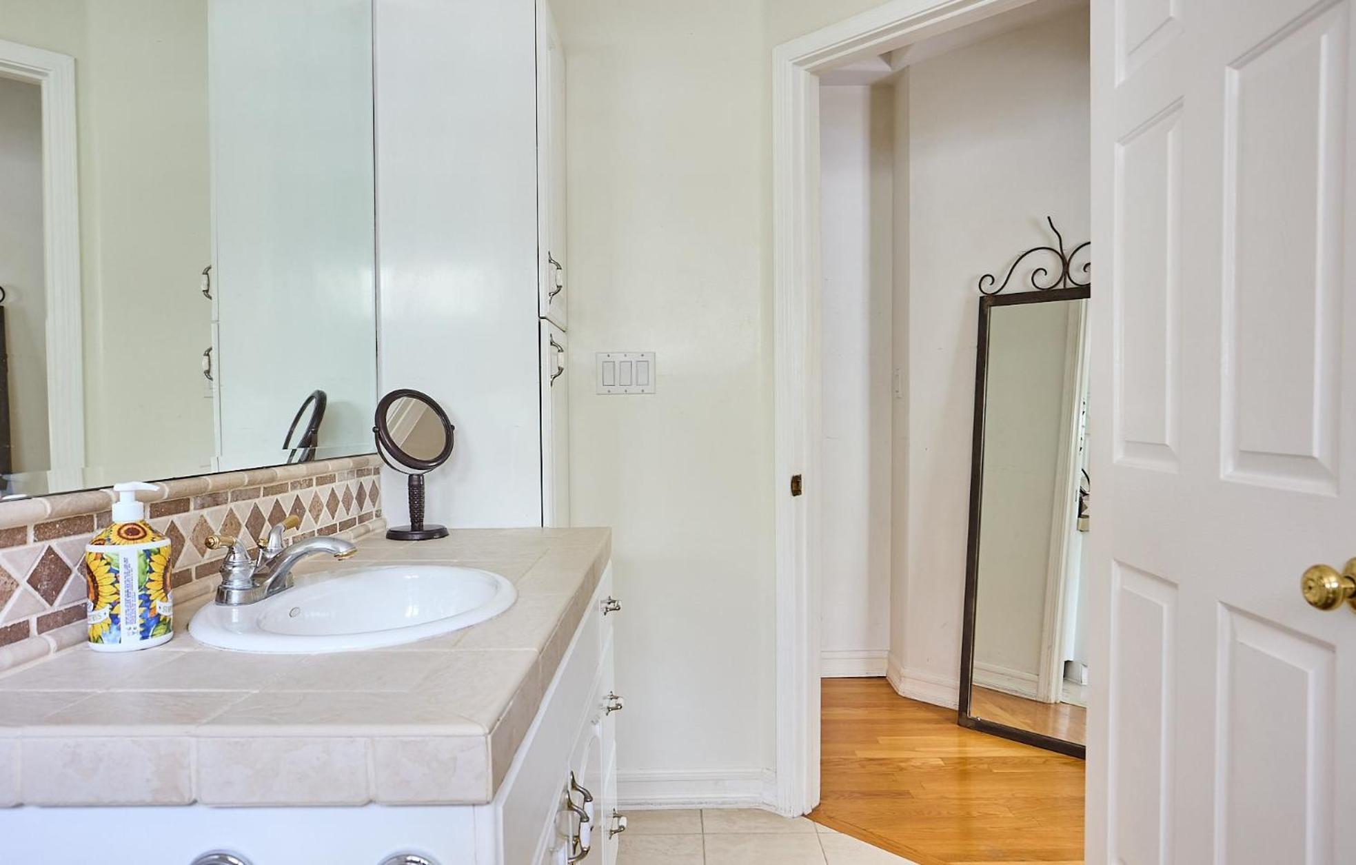 Accommodatie bij particulieren Hollywood Hills